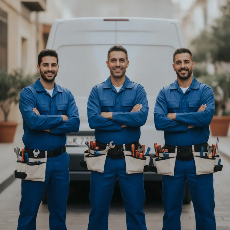 Riparazione Caldaia Gas team a Florence